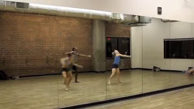 Hear my Call Choreography смотреть онлайн