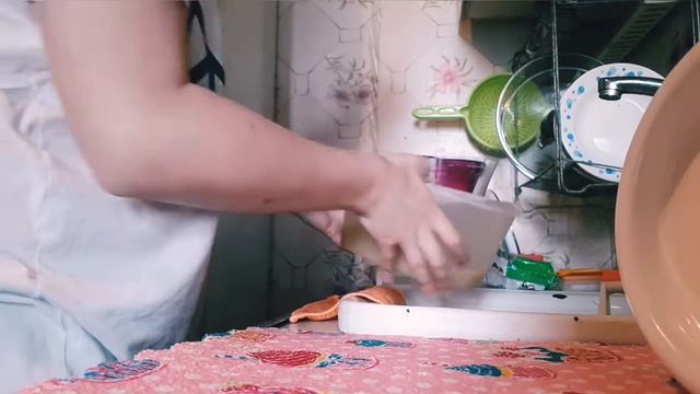 Vlog/ обзор покупок/Готовлю ужин смотреть онлайн