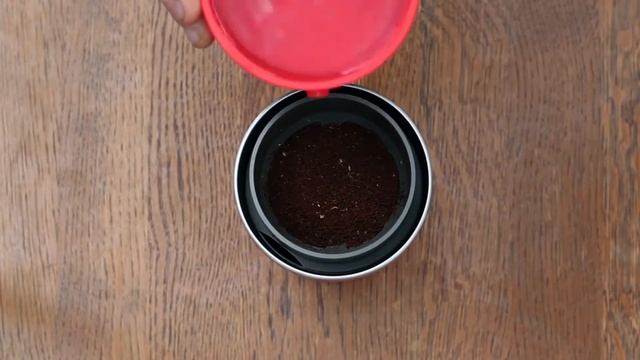 Cafflano Klassic All In One Coffee Maker смотреть онлайн