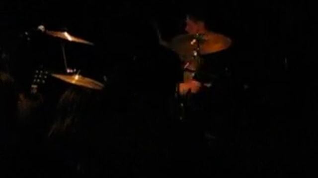 Playing with Fire - "Moby Dick" (Led Zeppelin cover) смотреть онлайн