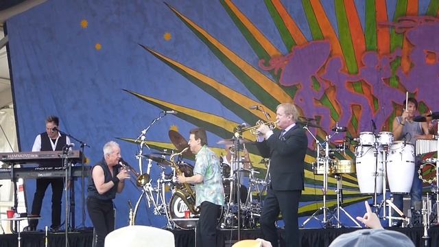 Chicago - Ballet for a Girl in Buchannon смотреть онлайн