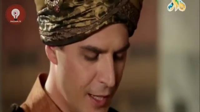 Muhtasham Yuz  Yil: Film Haqida Film, Sirli Dunyoga Sayohat 3-qism.