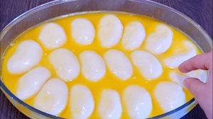 ВЕСЬ МИР ГОНЯЕТСЯ ЗА ЭТИМ РЕЦЕПТОМ!САМЫЙ ВКУСНЫЙ, БЫСТРЫЙ РЕЦЕПТ УЖИНА КОТОРЫЕ Я КОГДА-ЛИБО ГОТОВИЛА