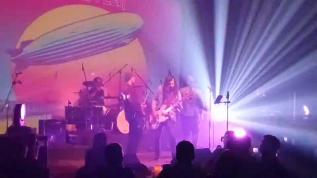 batukka led Zeppelin 6 смотреть онлайн