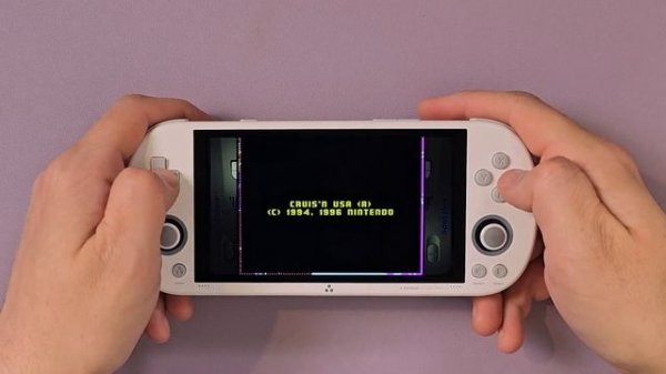 Beginner's Knulli Guide for the TrimUI Smart Pro! | Zu Reviews