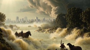 Чудовищная трагедия 19-го века которую скрывают историки