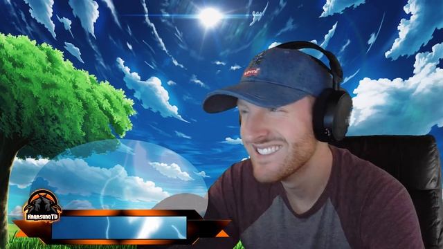 BLACK CLOVER EPISODE 149 REACTION | THE TRAINING IS READY! смотреть онлайн