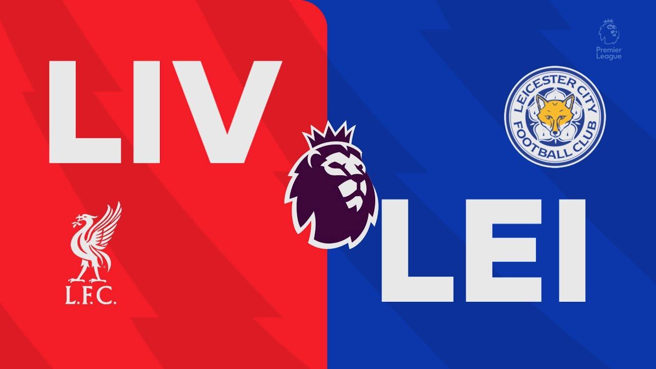 Fc25 - Ливерпуль vs  Лестер  АПЛ 2425  Тур 18  PS5  4K 