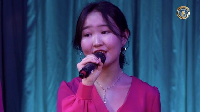 Клуб вокально-эстрадного искусства «СОЗВУЧИЕ» концерт «Всё зависит от нас самих» смотреть онлайн