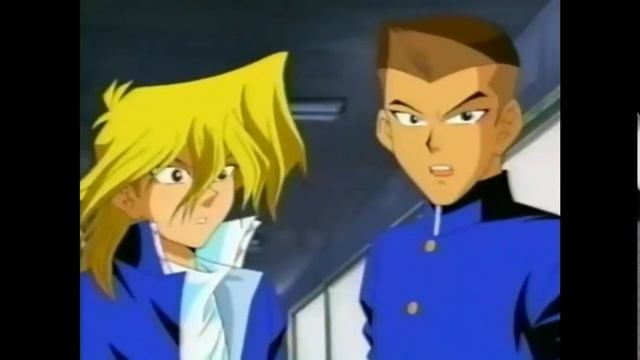Retro Anime Theater Ep 3 Yu-Gi-Oh Season 0 Episode 1 (1998) Reaction смотреть онлайн
