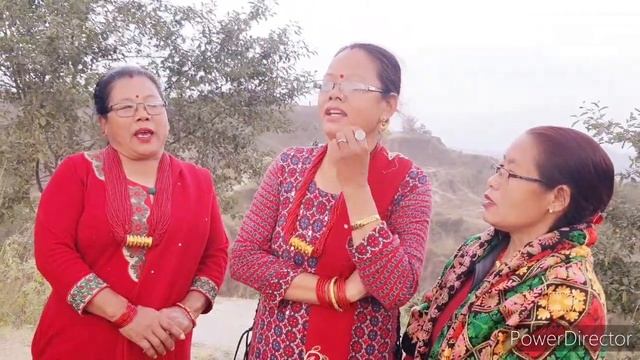 घासेगीत चुरोटकोठुटो शिबनारायण जोशी VS पार्बती लामा H P 720 p २०७८ ।०८ ।१२ смотреть онлайн
