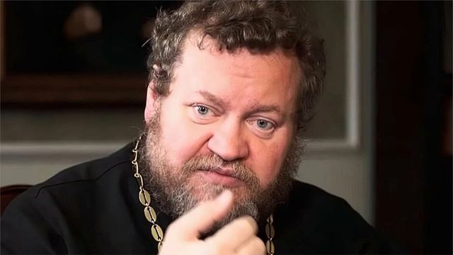 Толкование Послания к Римлянам святого апостола Павла (протоиерей Олег Стеняев, часть 6) смотреть онлайн