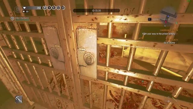 Dying Light Prison Heist Coop Speedrun (2:49) смотреть онлайн