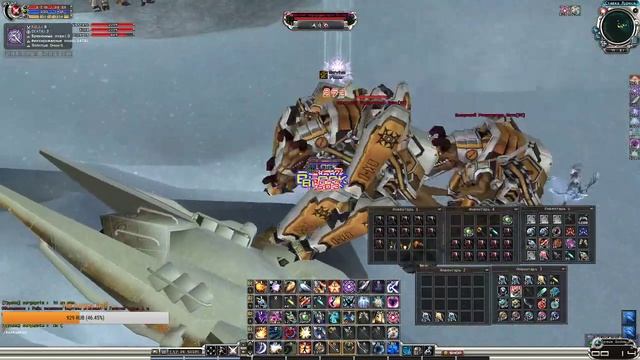 RF2232.RU: Играем на RF Online 2.2.3.2 #47 смотреть онлайн