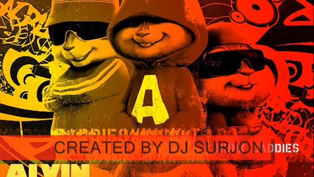 alvin and the chipmunks - what you got ( best High Quality ) смотреть онлайн