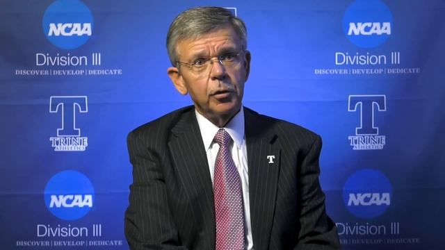 Thunder Profile: President, Earl D. Brooks II Ph.D. смотреть онлайн