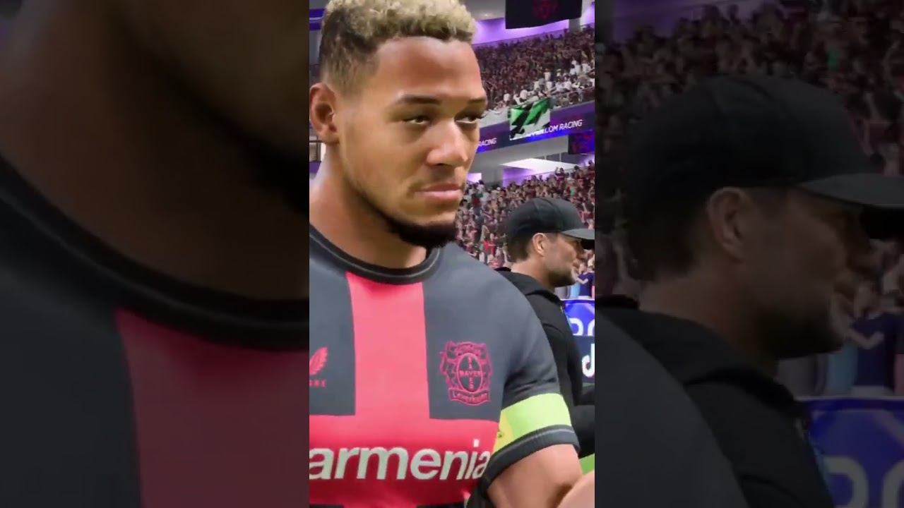 Клопп Легенда #ps5 #gaming #playstation #love #fifa #fc24 #liverpool