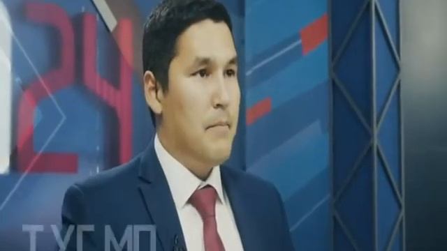 Конец эфира (Якутия 24, 14.10.2021) смотреть онлайн
