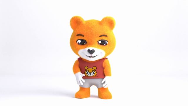 SMISH DANCE (Танец медвежонка Смиша) под песню SMISH ft. SUPER LILLY - Это Смиш смотреть онлайн