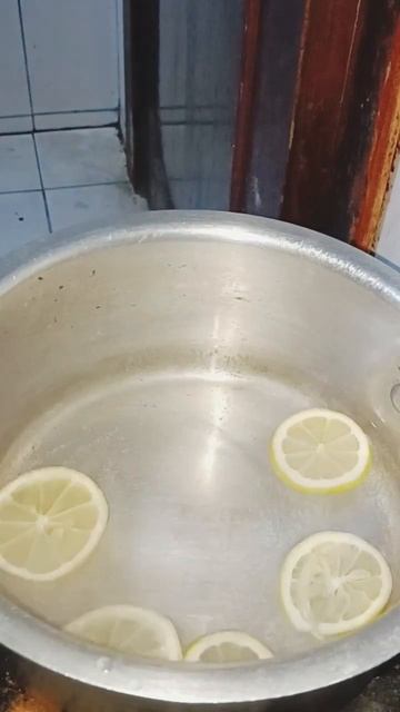 Weight Loss Drinks||Honey Lemon Hot Water #daliy viral short video смотреть онлайн