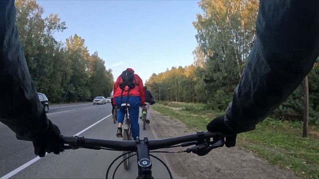 Как я встретил Медведя🐻 [Покатушка #3] смотреть онлайн