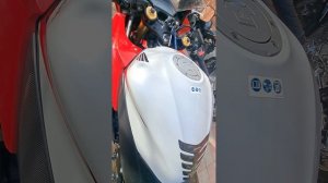 Honda CBR 600F 9000 км Без прога по РФ