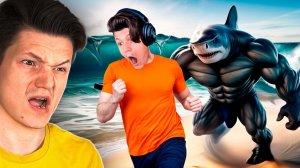 МЕНЯ УЖЕ НЕ СПАСТИ ПОСЛЕ ЭТОГО ИНТЕРНЕТ ТРЕНДА...