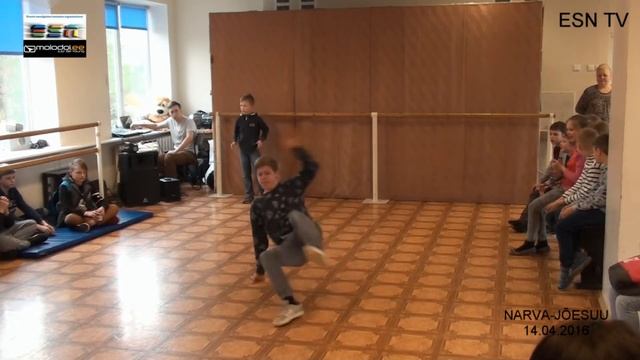 MTÜ ESN 14.04.2016 Narva-Jõesuu смотреть онлайн
