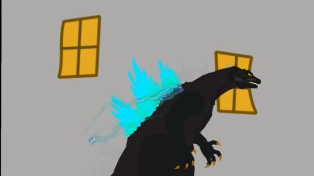 Godzilla 2003 Santiago vs Siren head (really short fight, and easy for Santiago) смотреть онлайн
