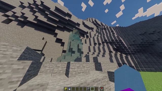Axiom: The Newest Building Mod that will COMPLETELY Change Minecraft Building (Review & First Build смотреть онлайн