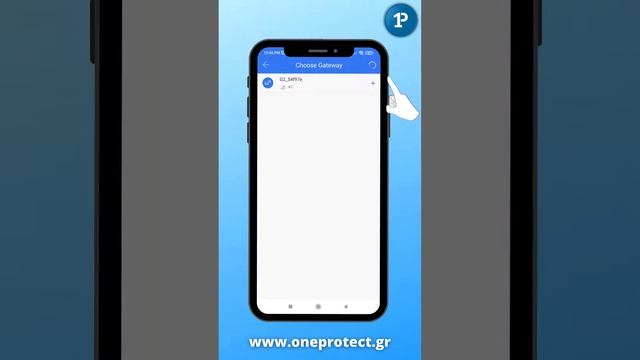 Oδηγίες καταχώρησης EOS GATEWAY ΑΙRB με την εφαρμογή TTLOCK смотреть онлайн
