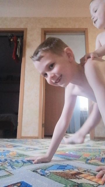 Я украл своего брата смотреть онлайн