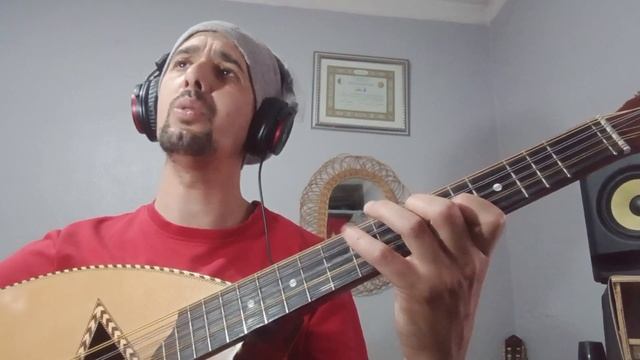 RABAH OUARAB Hommage à MEDJAHED HAMID AD kem смотреть онлайн