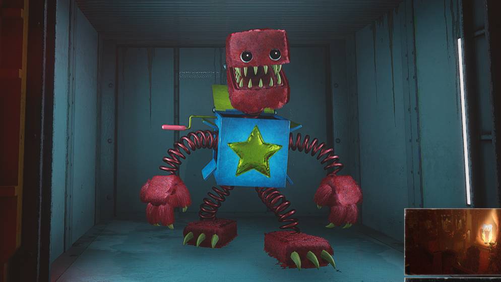 БОКСЕР ВСЕМ ДАЛ ПРОСРАТЬСЯ!