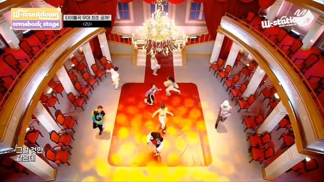 [PARK JINYOUNG - GOTCHA] COMEBACK STAGE | #케이팝무대 EP.19 221405 смотреть онлайн