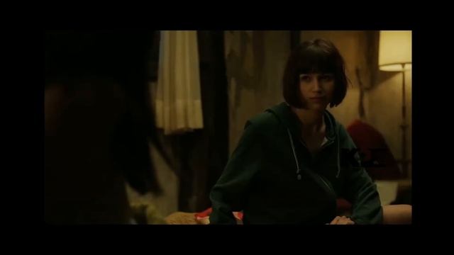 MONEY HEIST [2017] EPISODE 05 |Crime, Thriller | TV Series Malayalam Summary | KINETIC PIXELS смотреть онлайн