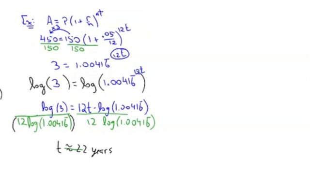 MAT 175 Section 3-3 смотреть онлайн