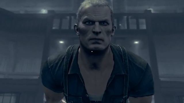 Wolfenstein:The Old Blood.Прохождение. #5-Потеря друга. смотреть онлайн