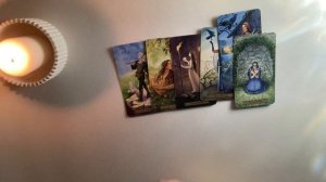 ❗️🌺КАКИЕ ЭМОЦИИ У НЕГО К ВАМ НА ДАННЫЙ МОМЕНТ❓ТАРО ГАДАНИЕ ОНЛАЙН