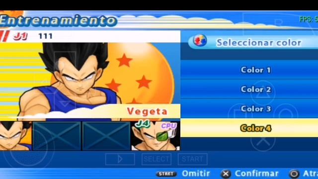 Probando Nueva Animación De Correr #DBZTTTMODS смотреть онлайн
