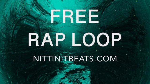 [FREE] FREESTYLE RAP BEAT (FREE LOOP Nitti Nit - „We've passed such a long way” #803) смотреть онлайн
