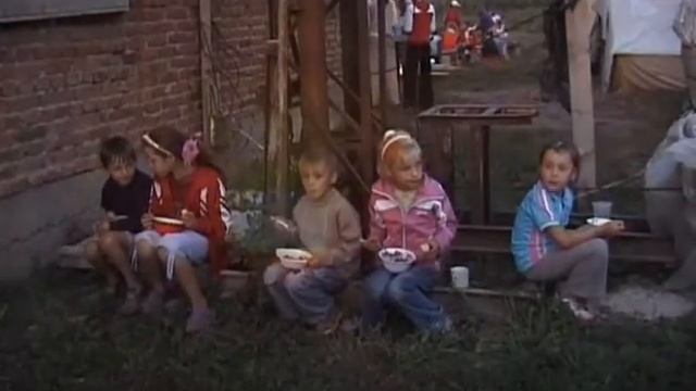 Матір Єдності UA 3