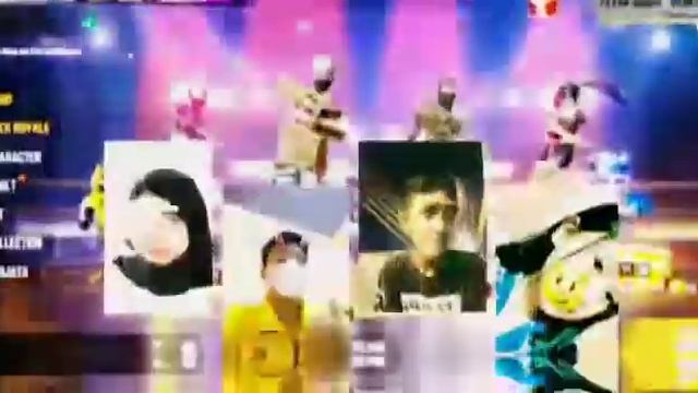 JAGOAN NEON 😃 смотреть онлайн