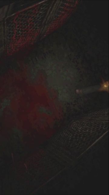 silent hillSHORT смотреть онлайн