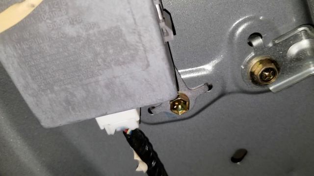 Replace Door Control Receiver Module 89741-AA020 for 2002-2006 Toyota Camry смотреть онлайн