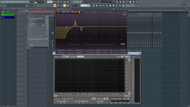Курс .Uplifting Trance Часть 1 ( FL Studio ) смотреть онлайн