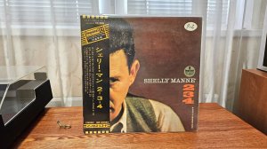 Yamaha PX-2 vs Shelly Manne