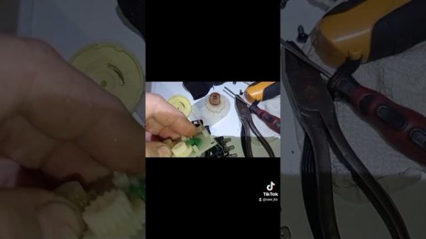 Потёк трёхходовой клапан на котле Бакси