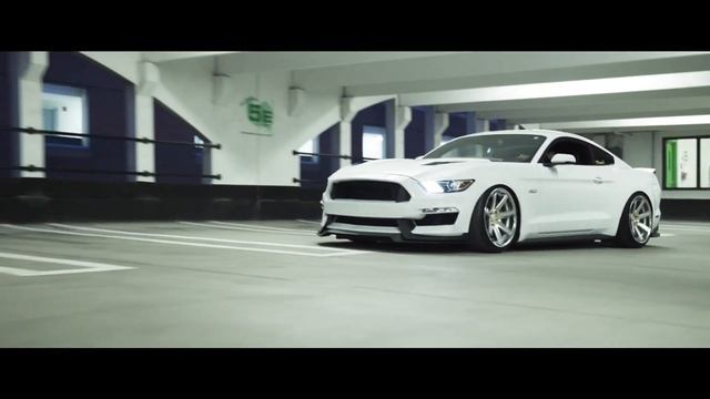 【4K】福特野马 Mustang 这轮毂爱了！ 超清 4K смотреть онлайн