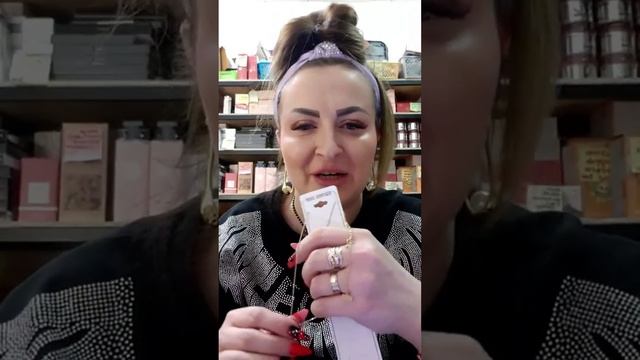 Zachwycająca biżuteria, jakiej świat nie widział, najpiękniejsza, jaką widziałam. Transmisja na żyw смотреть онлайн